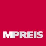 Logo von MPREIS Supermarkt